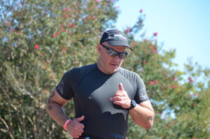 Thomas Cowlam - Training Coordinator